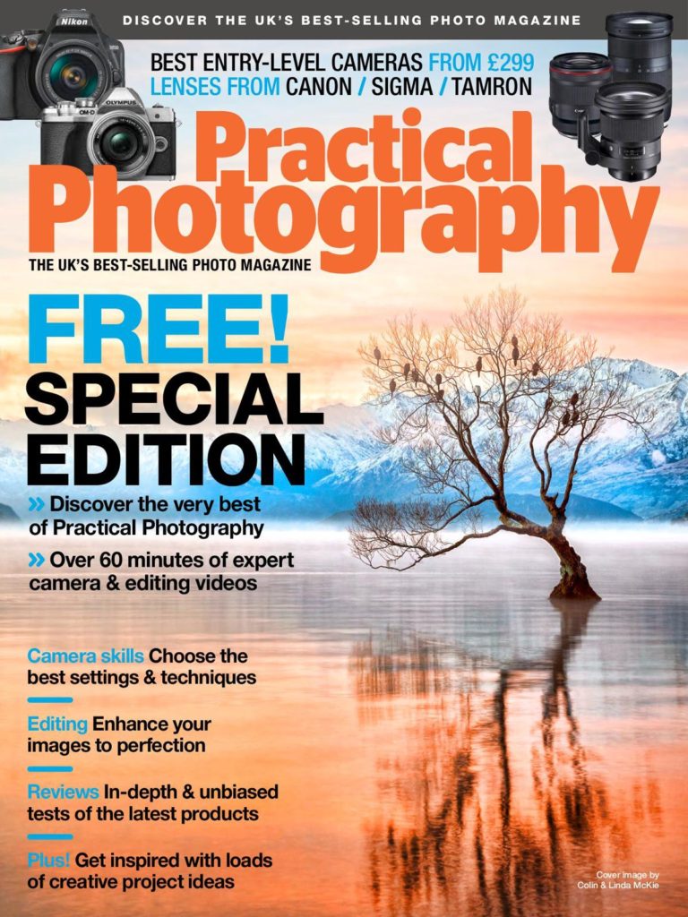 Photography Magazines