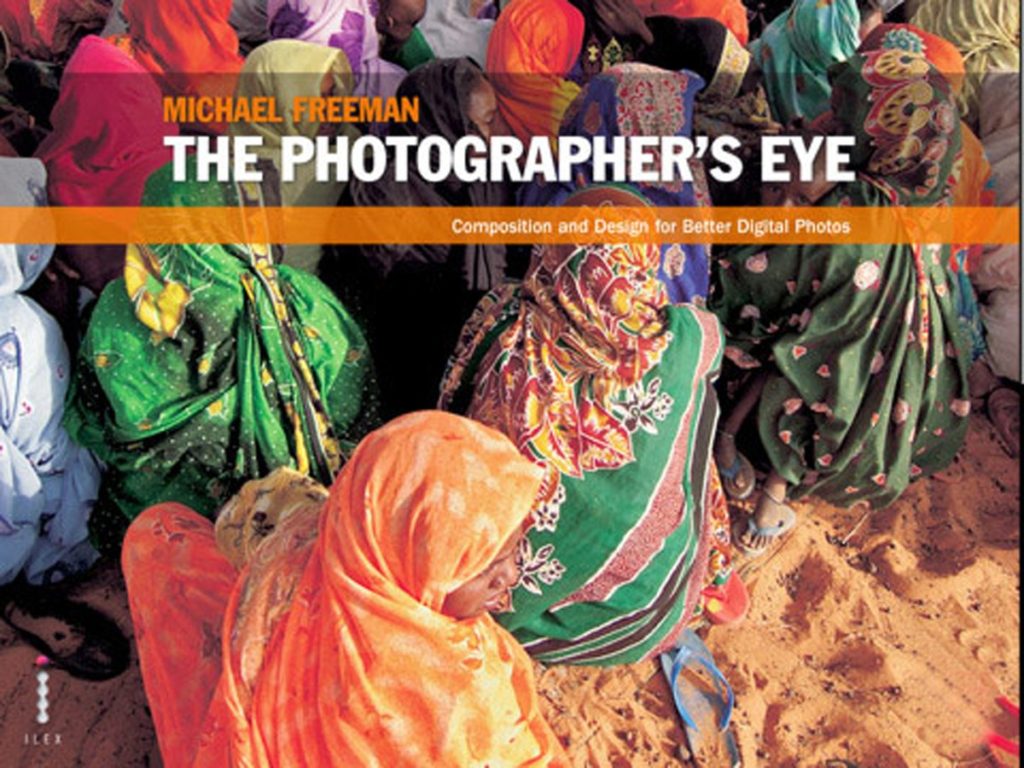 The Photographer’s Eye