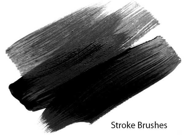 Stroke Brushes