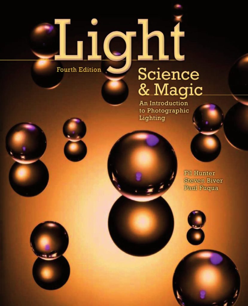 Light Science & Magic