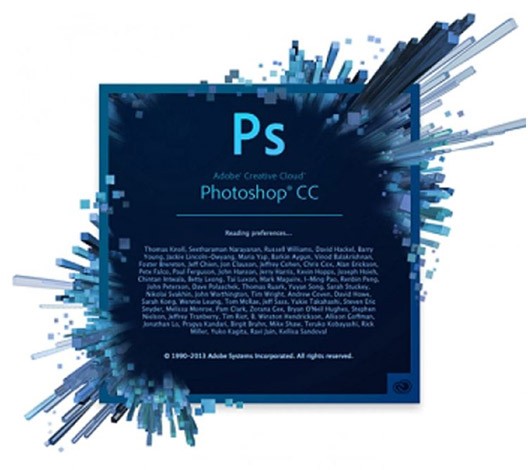 Adobe Photoshop CC (14.0)