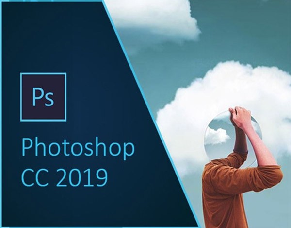 Adobe Photoshop CC (20.0)