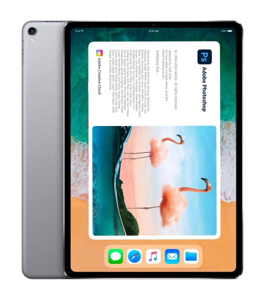 Apple IPad Pro