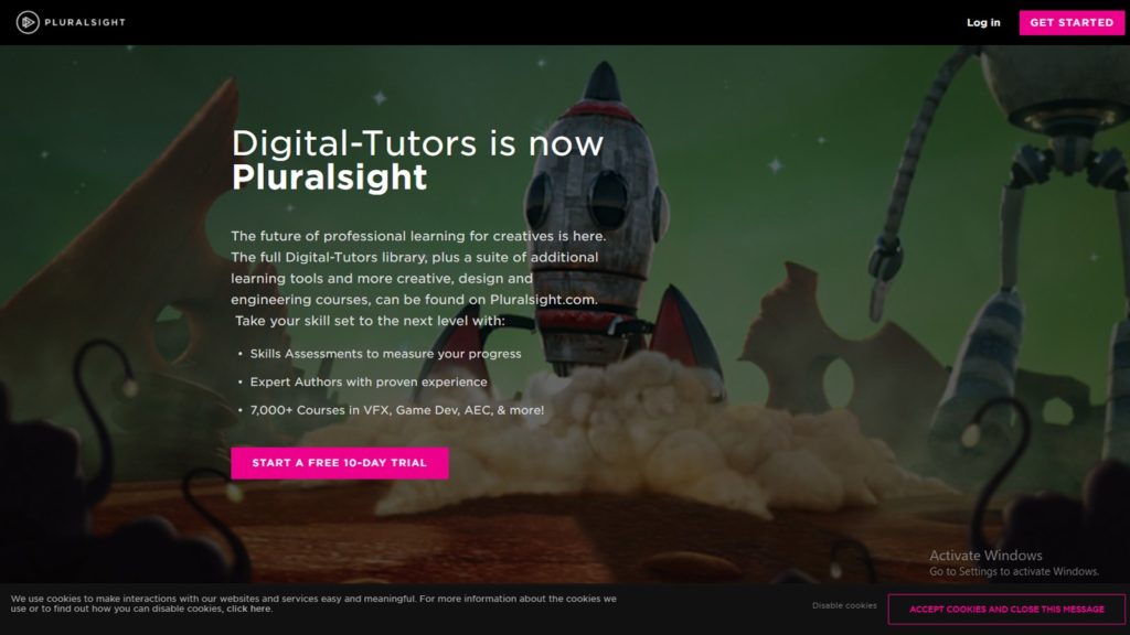 Digital-Tutors