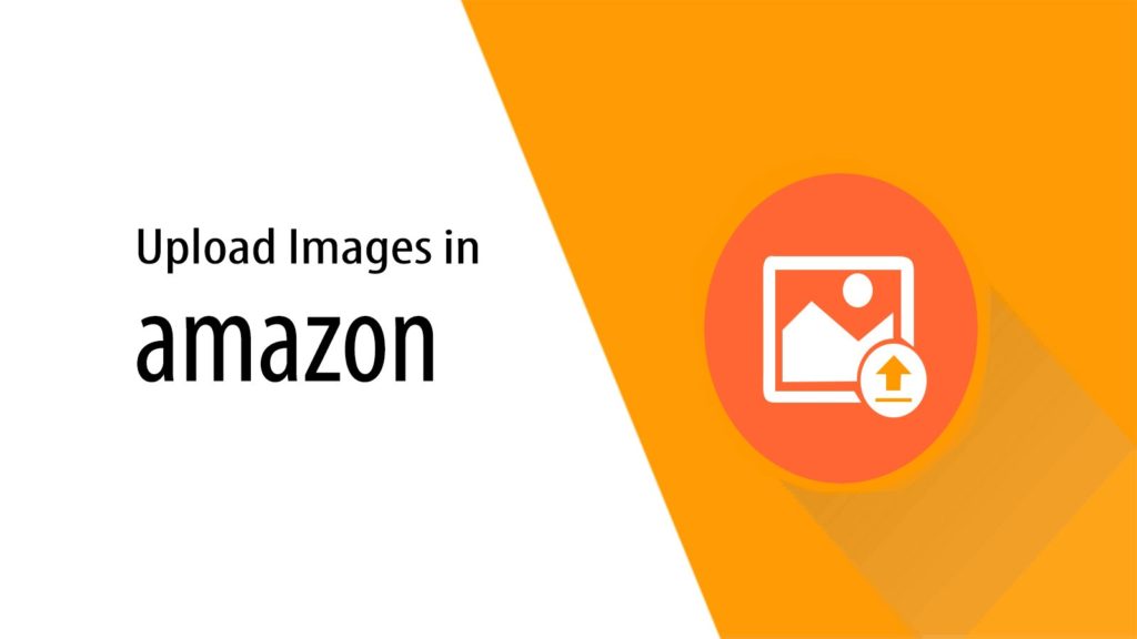 upload an image to Amazon