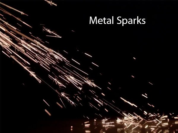 Metal Sparks