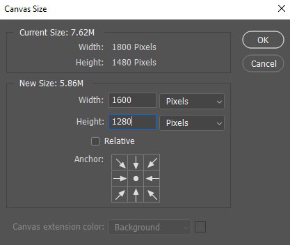 right click the Levels adjustment layer in the Layers panel