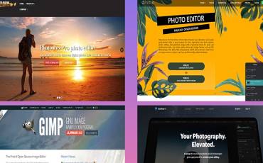 The Best Photoshop Alternatives