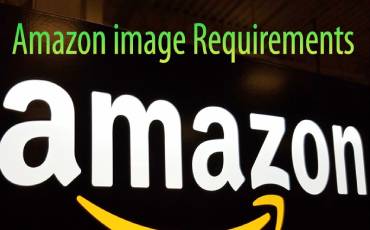 Amazon image Requirements