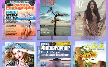 Best Photography Magazines You Should Follow