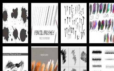 Free Photoshop Brushes Download