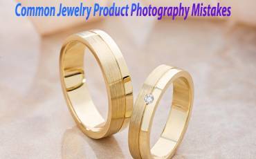 Common Jewelry Product Photography Mistakes