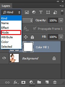 Color Picker tool