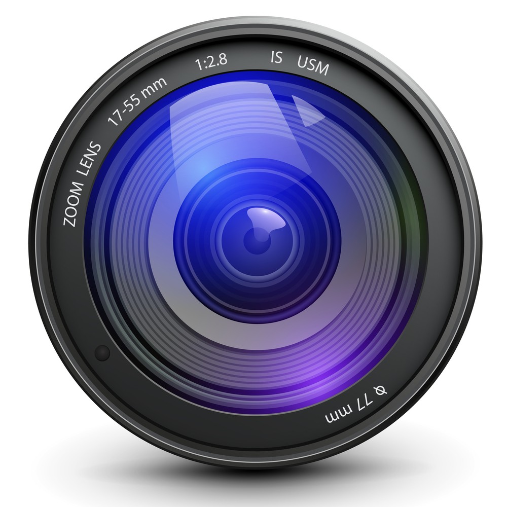 Camera Lens