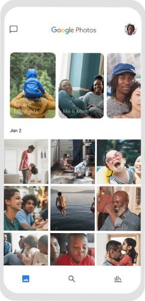 Google Photos