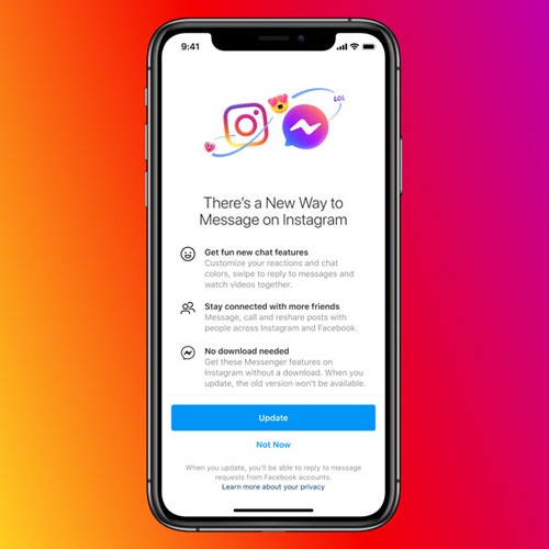 Instagram latest Features