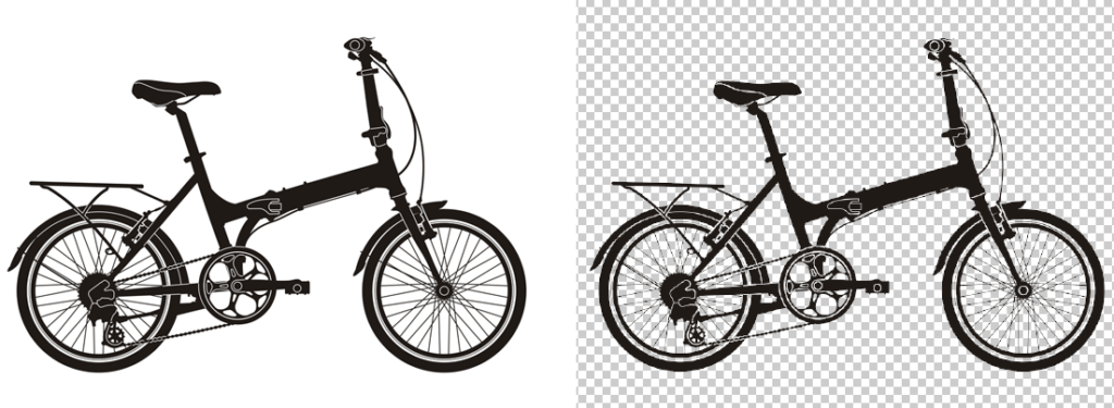 What is Complex Clipping Path