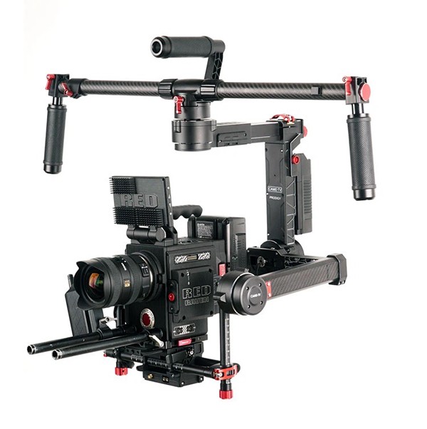 What are called camera stabilizers?