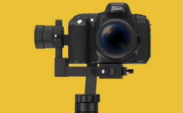 The best camera gimbals and stabilizers