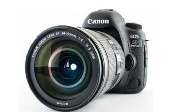 10 Best Entry Level DSLR Cameras in 2020