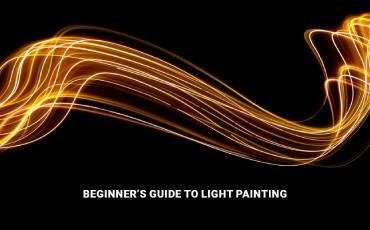 Beginner’s Guide to Light Painting