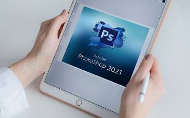 Quick overview of Adobe Photoshop on i-Pad