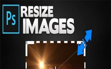 How to Resize Images for Print with Photoshop?