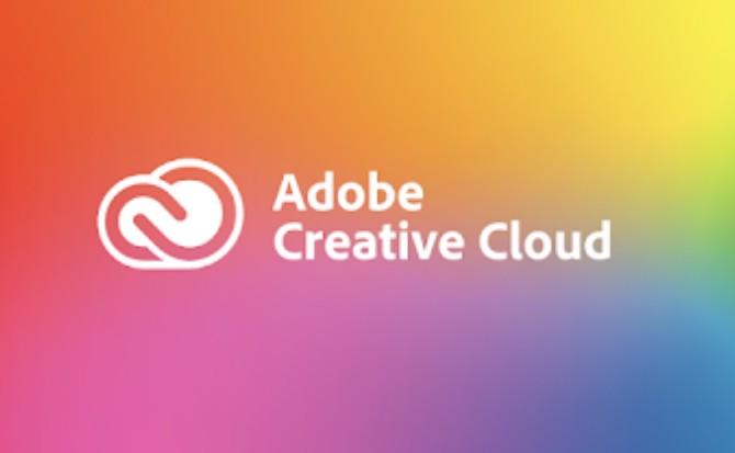 Adobe creative clouds