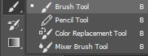 Brush Tool