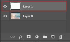 Select Layer 1