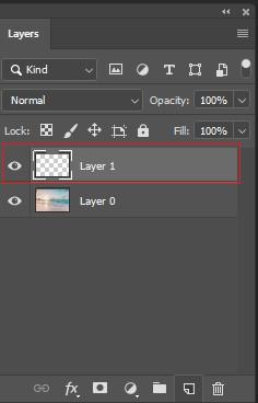 Add A New Layer