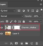 The Challenges of Layer Masks