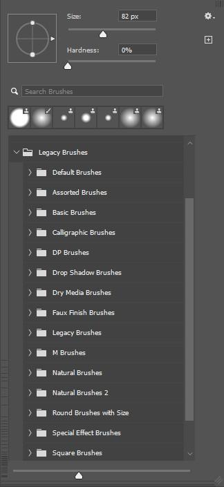 legacy brushes photoshop download