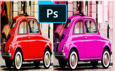 9 simple step to professional image editing in adobe Photoshop