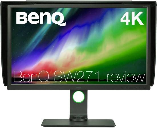 BenQ SW271