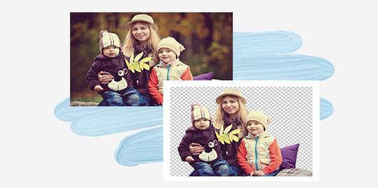 Photo Editing Service