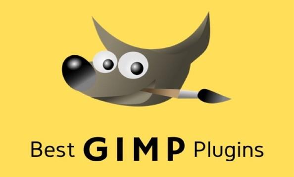 GIMP