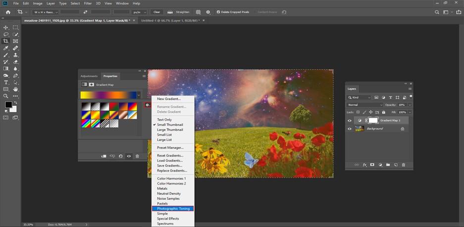 step 5 of Quick Image Editing Tips