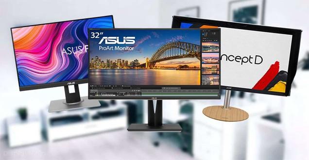 The reason why we should choose the best quality monitors for photo editing service