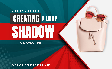 A Step-by-Step Guide to Creating Drop Shadows in Photoshop