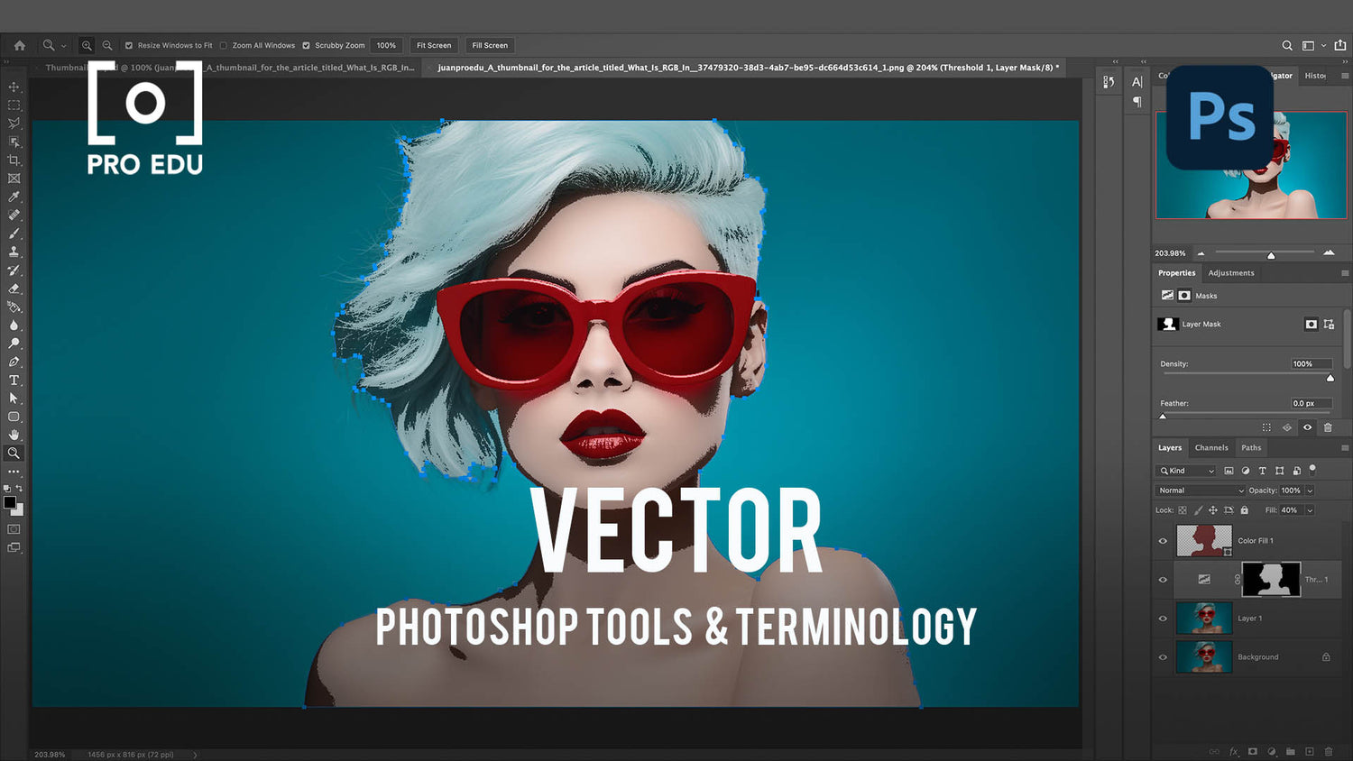 How To Edit Image Size In Illustrator