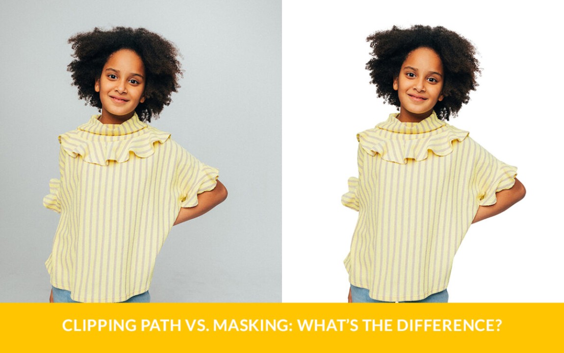 Clipping Path Vs Masking: What's the Difference?