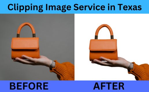 Clipping Image Service in Texas