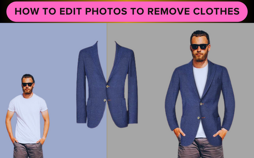 Ethical Considerations and Techniques: How to Edit Photos to Remove Clothes