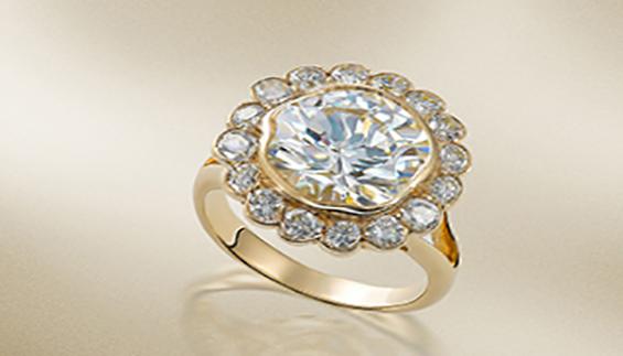 Jewelry Photo Retouching Services