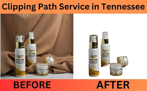 Explore the Best Clipping Path Service in Tennessee: Perfect Your Images with Precision