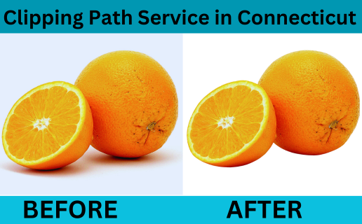 Clipping Path Service in Connecticut