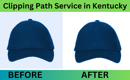 Clipping Path Service in Kentucky