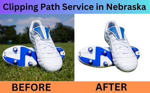 Unlock the Best Clipping Path Service in Nebraska: Transform Your Images with Precision