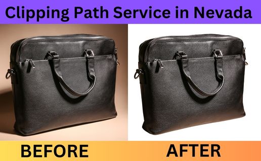 Unlock the Best Clipping Path Service in Nevada: Precision Editing for Flawless Photos